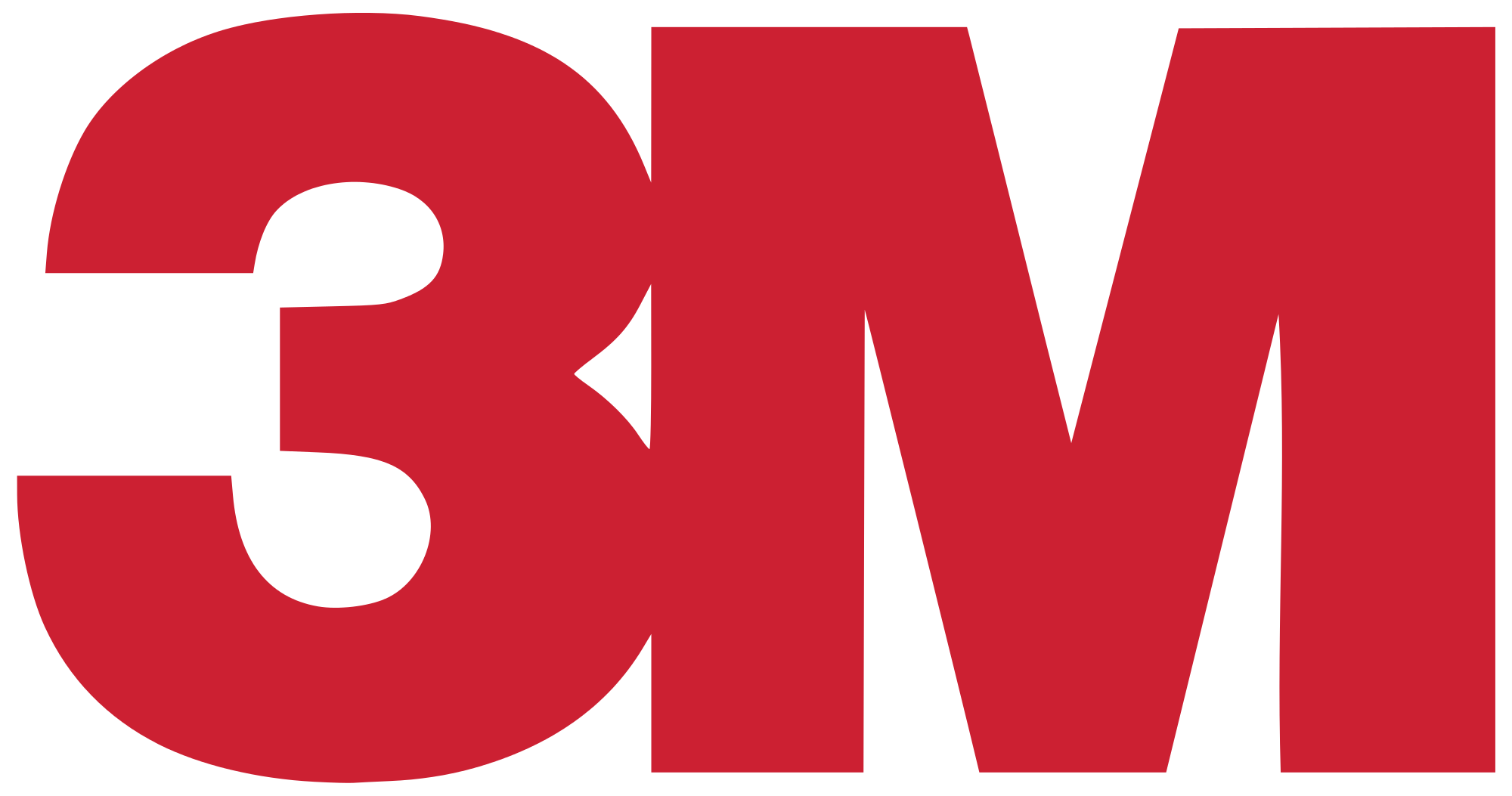 3M 