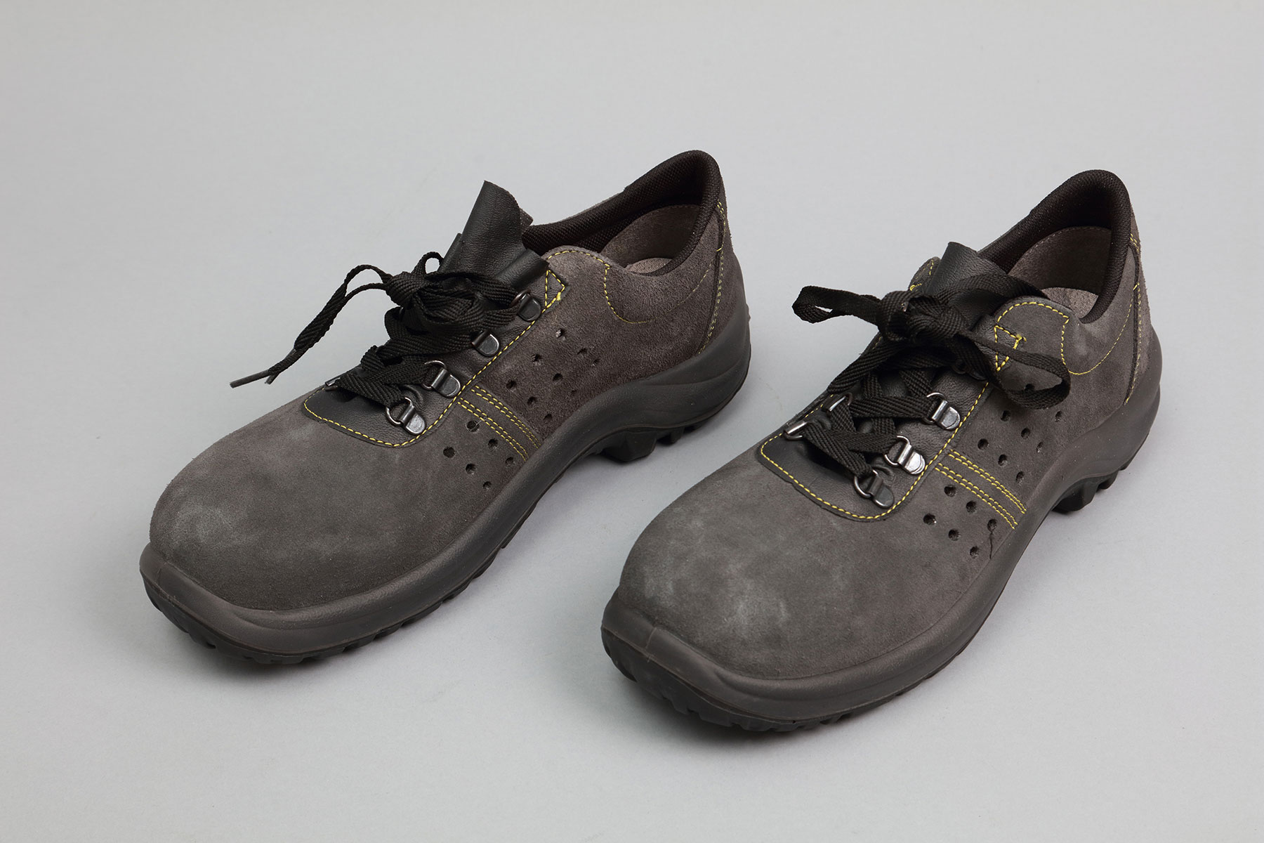  SCARPA BASSA S1P-41S82P AGADIR